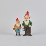 1434 6010 SCULPTURES